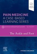 The Ankle and Foot: Pain Medicine