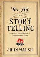 The Art Of Story Telling