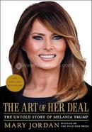 The Art of Her Deal