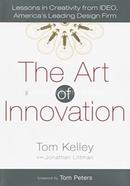 The Art of Innovation