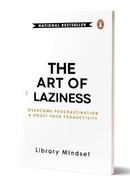 The Art of Laziness