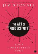 The Art of Productivity