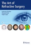 The Art of Refractive Surgery