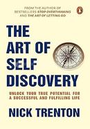 The Art of Self Discovery