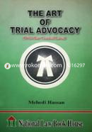 The Art of Trial Advocacy With Bar Council Laws image