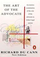 The Art of the Advocate