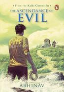The Ascendance of Evil : Book 3