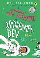 The Astoundingly True Adventures Of Daydreamer Dev