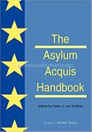 The Asylum Acquis Handbook