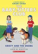 The Baby-Sitters Club - 10