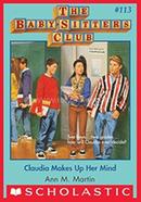 The Baby-Sitters Club - 113
