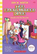 The Baby-Sitters Club - 12