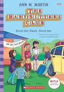 The Baby-Sitters Club - 13
