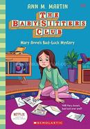 The Baby-Sitters Club -17