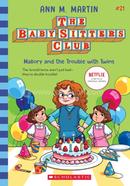 The Baby Sitters Club - 21