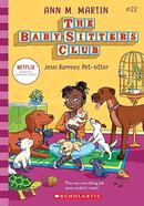 The Baby-Sitters Club - 22