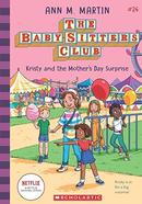 The Baby-Sitters Club - 24