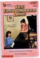 The Baby-Sitters Club - 32