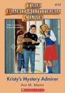The Baby-Sitters Club - 38