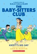 The Baby-Sitters Club - 6
