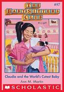 The Baby-Sitters Club - 97