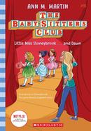 The Baby-sitters Club - 15