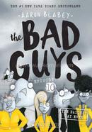 The Bad Guys Episode 10