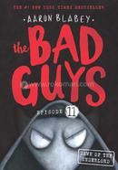 The Bad Guys Episode 11