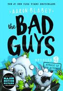 The Bad Guys Episode 4