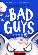 The Bad Guys : Episode 9