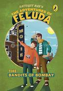 The Bandits of Bombay (The Advenures of Feluda) 
