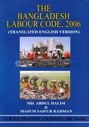 The Bangladesh Labour Code - 2006