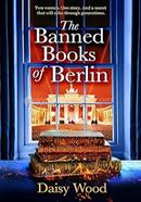 The Banned Books of Berlin