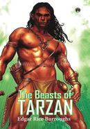 The Beasts of Tarzan