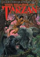 The Beasts of Tarzan : 3