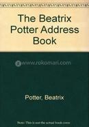 The Beatrix Potter Address Book