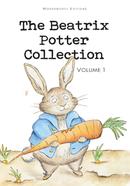 The Beatrix Potter Collection - Volume 1
