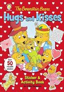 The Berenstain Bears Hugs and Kisses