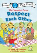 The Berenstain Bears Respect Each Other - Level 1