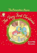 The Berenstain Bears: The Very First Christmas