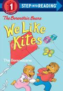 The Berenstain Bears: We Like Kites - Step 1