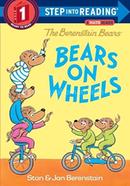 The Berenstain Bears : Bears on Wheels - Step 1