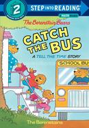The Berenstain Bears : Catch the Bus - Step 2