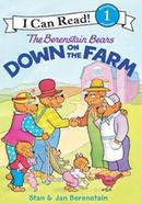 The Berenstain Bears : Down On The Farm - Level 1