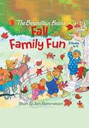 The Berenstain Bears : Fall Family Fun