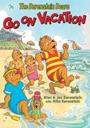 The Berenstain Bears : Go on Vacation