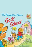 The Berenstain Bears : Go to School