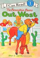 The Berenstain Bears : Out West - Level 1