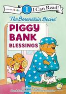 The Berenstain Bears' : Piggy Bank Blessings - Level 1
