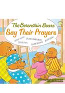 The Berenstain Bears : Say Their Prayers
